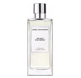 Angel Schlesser Les Eaux D'un Instant Profound Orange Wood woda toaletowa spray  Tester
