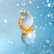Hermes Eau Des Merveilles woda toaletowa spray