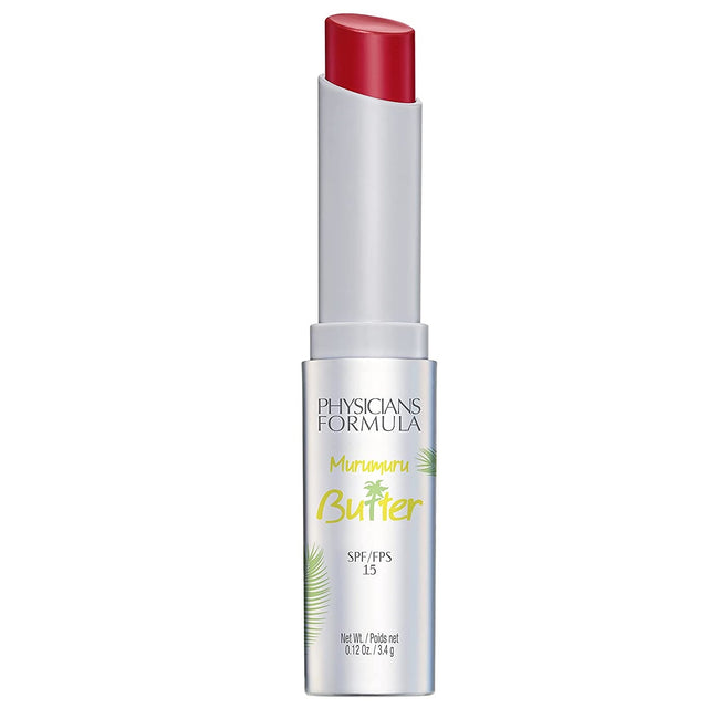 Physicians Formula Murumuru Butter Lip Cream SPF15 pomadka do ust