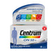 Centrum On 50+ witaminy i minerały dla mężczyzn po 50. roku życia suplement diety 30 tabletek