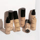 Inglot AMC Cream Foundation podkład do twarzy