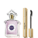 Guerlain Insolence zestaw woda perfumowana spray 75ml + tusz do rzęs 6g