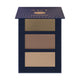 Pierre Rene Art Cream Contouring paleta do konturowania 02 12g