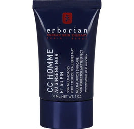 Erborian CC Homme nawilżający krem matujący 30ml