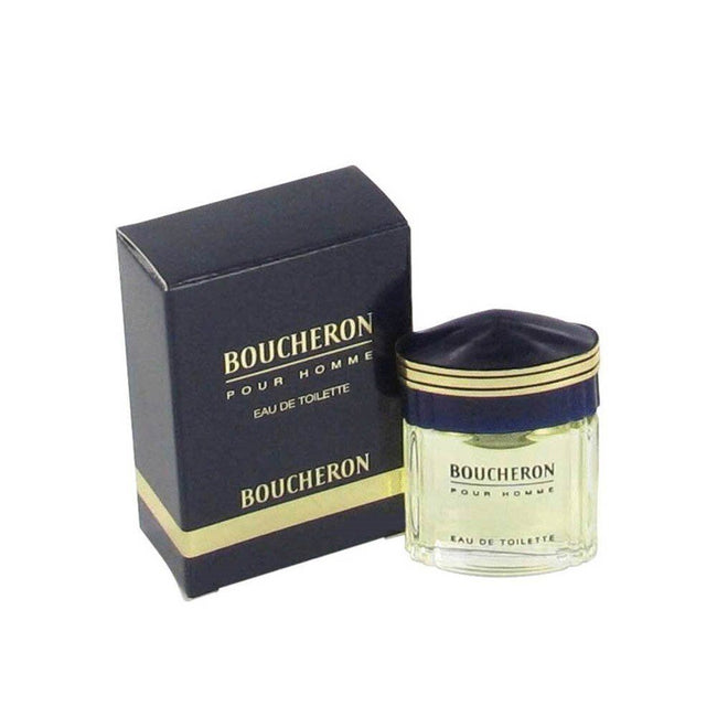 Boucheron Pour Homme woda toaletowa miniatura