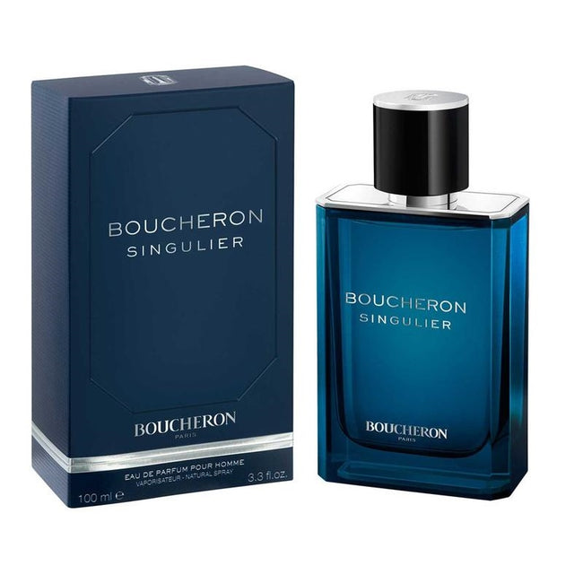 Boucheron Singulier woda perfumowana spray 100ml