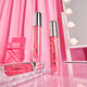 Essence What The Fake! Plumped Lipgloss powiększający błyszczyk do ust