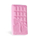 Martinelia Chocolate Bath Bomb kula do kąpieli w kształcie czekolady 200g
