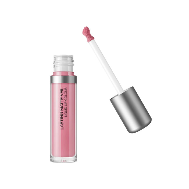KIKO Milano Lasting Matte Veil Liquid Lip Colour matowa pomadka w płynie 4ml