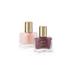 KIKO Milano Hug Couture Close To You Nail Lacquer Duo zestaw neutralna baza i błyszczący topper 2x10ml