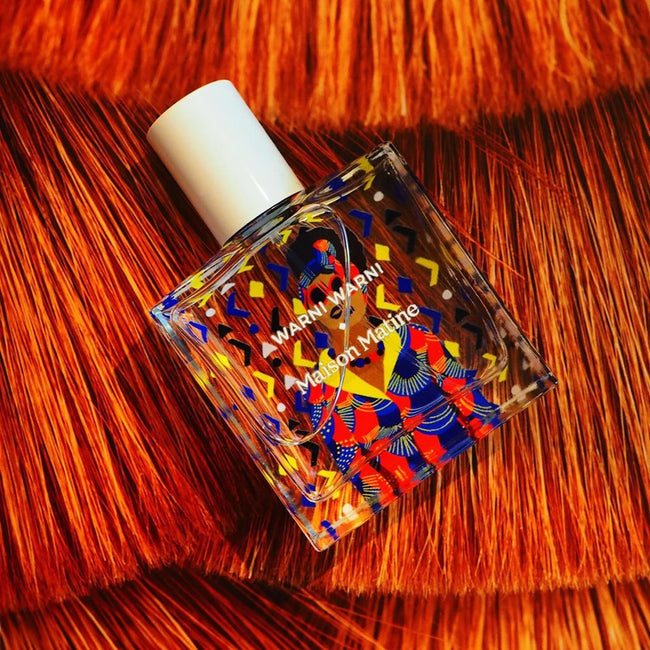 Maison Matine Warni Warni woda perfumowana