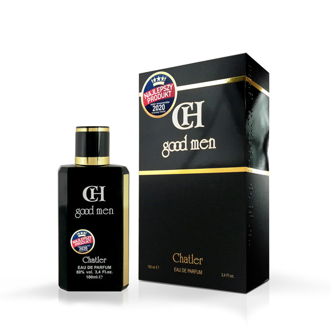 Chatler CH Good Men woda perfumowana spray