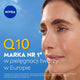 Nivea Q10 Przeciwzmarszczkowy Ekspert Kolagenu masełko do twarzy na dzień i noc 50ml