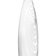 Satisfyer Sparkling Crystal dildo szklane Transparent