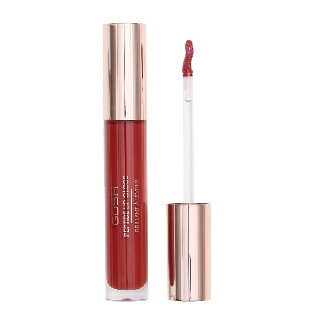 Gosh Peptide Lip Gloss błyszczyk do ust z peptydami