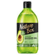 Nature Box Avocado Oil pielęgnacyjny żel pod prysznic z olejem z awokado 385ml