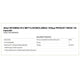 AltoPharma Witamina B12 Metylokobalamina 1000 mcg suplement diety 120 kapsułek