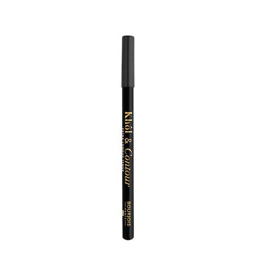 Bourjois Khol & Contour Eye Pencil Extra-Long Wear kredka do oczu