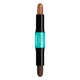 NYX Professional MakeUp Wonder Stick Dual Face Lift sztyft do konturowania