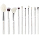 JESSUP Individual Makeup Brush zestaw pędzli do makijażu T243 10szt.