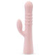 Blush Jaymie wibrator króliczek z pulsującym trzonem Pink