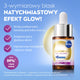 Nivea Luminous630® Skin Glow natychmiastowe glow-serum 30ml