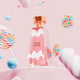 Khadlaj Cloud Candy ekstrakt perfum