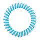 Chicco Perfumed Bracelet bransoletka zapachowa odstraszająca komary