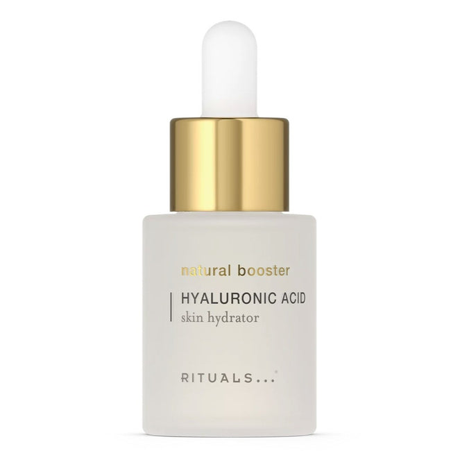 Rituals The Ritual of Namaste naturalny booster z kwasem hialuronowym 20ml