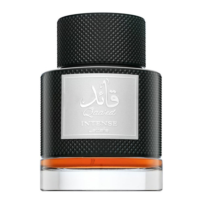 Lattafa Qaa'ed Intense woda perfumowana spray