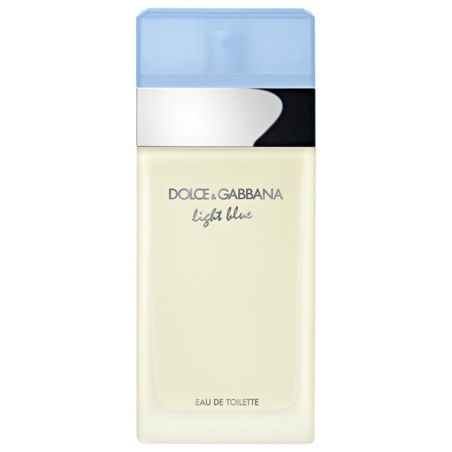 Dolce & Gabbana Light Blue Women woda toaletowa spray 25 ml
