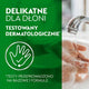 Dettol Mydło w płynie ukojenie uzupełnienie lawenda 500ml
