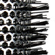Olivia Garden Pro Thermal Professional Anti Static Brush szczotka termiczna T-25