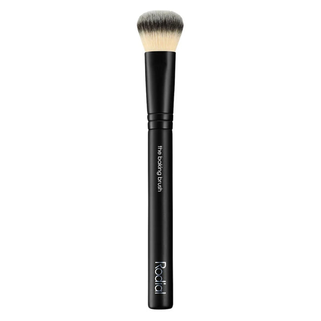 Rodial The Buffing Brush pędzel do podkładu