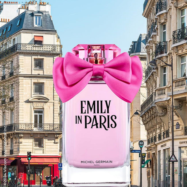 Michel Germain Emily in Paris woda perfumowana