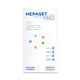 Norsa Pharma Hepaset Pro suplement diety 60 kapsułek