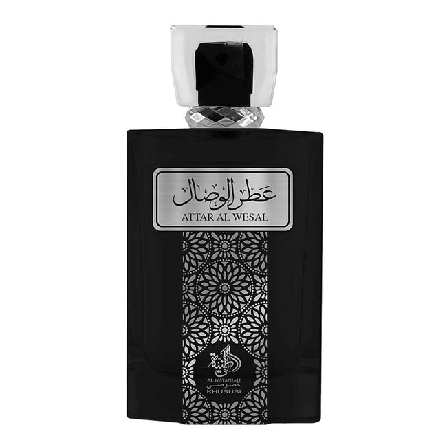 Al Wataniah Attar Al Wesal woda perfumowana