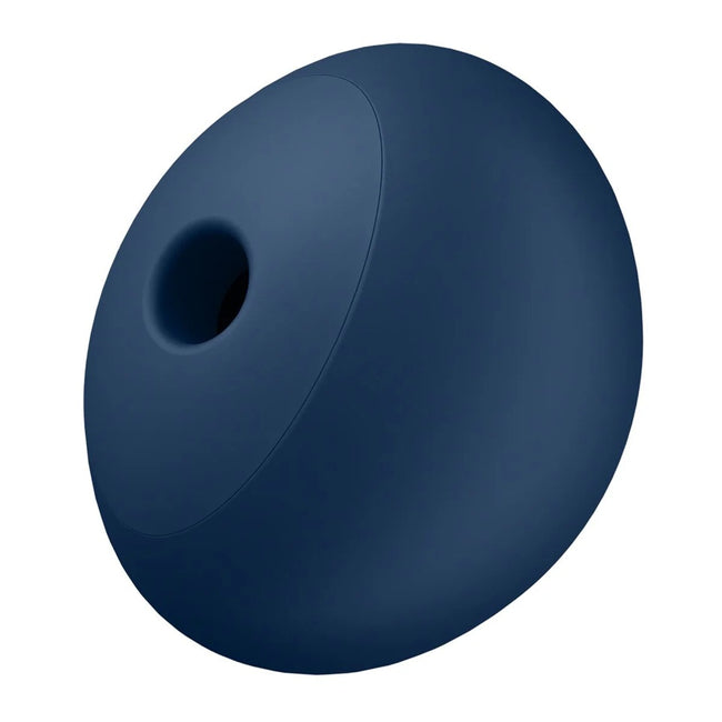 Satisfyer Air Power 4 stymulator łechtaczkowy z wibracjami Navy