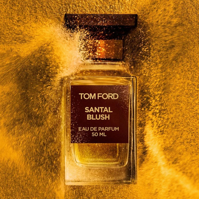 Tom Ford Santal Blush woda perfumowana spray