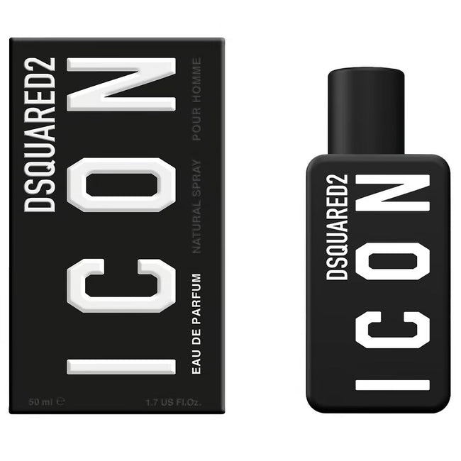 Dsquared2 Icon Pour Homme woda perfumowana