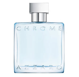 Azzaro Chrome woda toaletowa spray  Tester