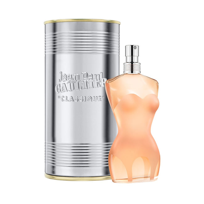 Jean Paul Gaultier Classique woda toaletowa