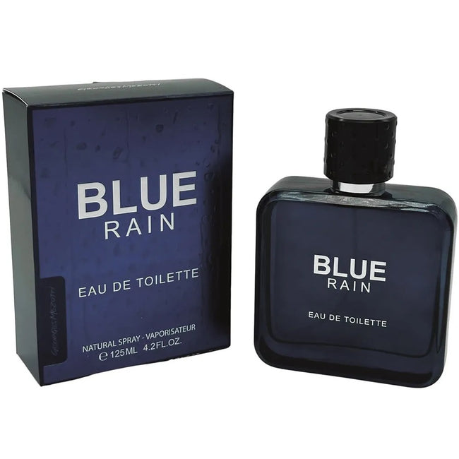 Georges Mezotti Blue Rain Pour Homme woda toaletowa spray 125ml