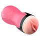 B-Series Fox Masturbation Cup 0.1 realistyczny masturbator w kształcie waginy