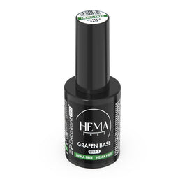 Excellent PRO Grafen Base HemaFree przeźroczysta baza 11g