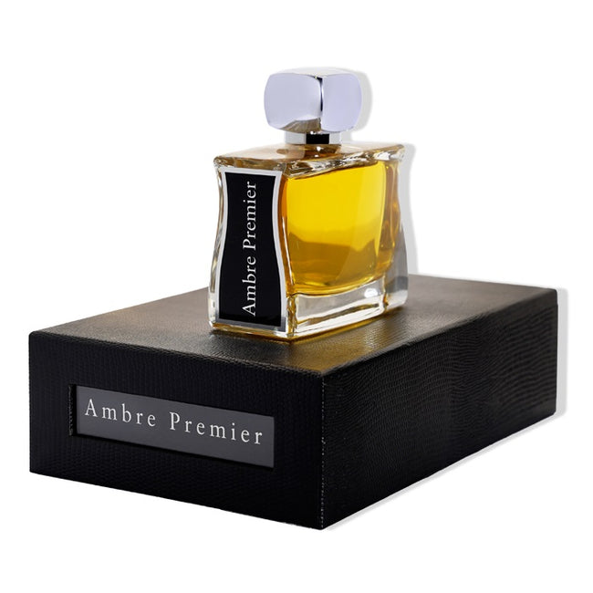 Jovoy Ambre Premier woda perfumowana