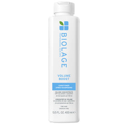 Matrix Biolage Volume Boost odżywka zwiększająca objętość włosów 400ml