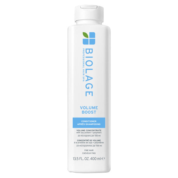 Matrix Biolage Volume Boost odżywka zwiększająca objętość włosów 400ml