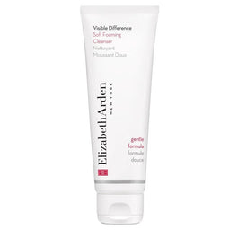 Elizabeth Arden Visible Difference pianka do mycia twarzy 150ml
