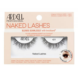 Ardell Naked Lashes sztuczne rzęsy na pasku 1 para